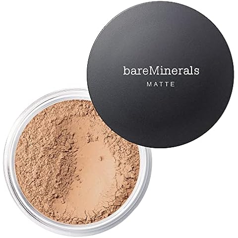 bareMinerals Base Mate SPF15 Medio Beige 12 8g Cover