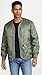 Alpha Industries Men's ALS-92 Liner M65 Jackets (XS, Olive)