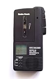 Radio Shack Micro-30 Microcassette Recorder