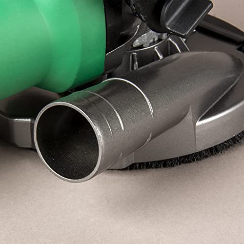 Metabo Hpt Concrete Surfacing Grinder Kit | 5-Inch | 15 Amp | Gm13Y #TOP5