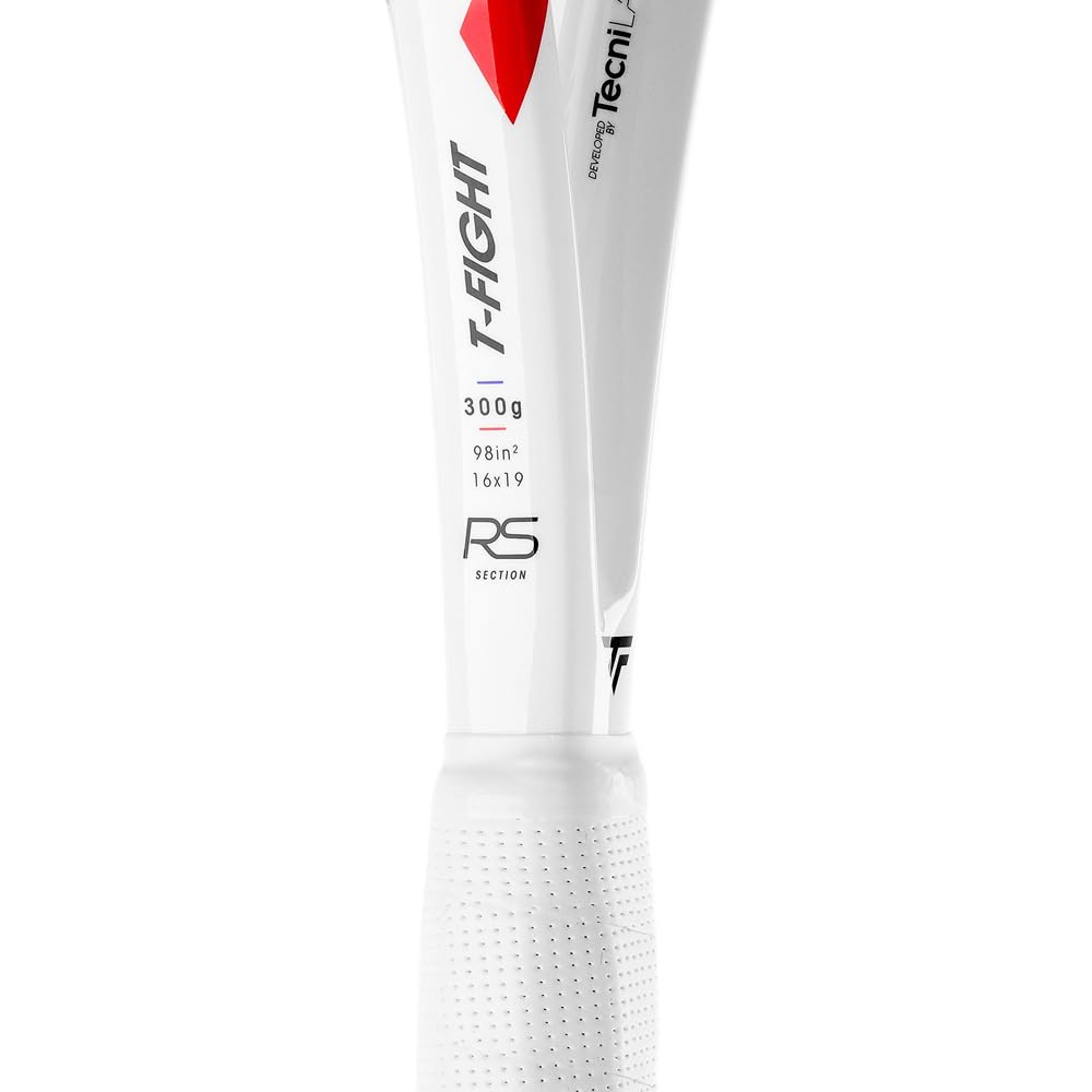 Amazon.com: Tecnifibre TFight 300S Tennis Racquet (2025) : Sports