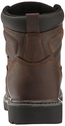 WOLVERINE Women's Floorhand Wp Work Boot - Image 4