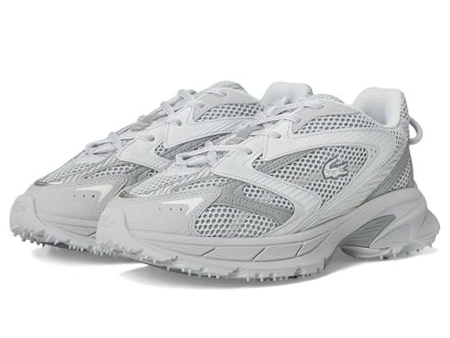 Image of Lacoste L003 Neo Shot Sneakers