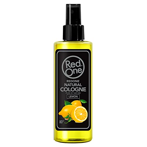 Redone Colonia Natural, Limón 150 ml