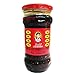 Laoganma (Lao Gan Ma) Black Beans Chili Sauce, 9.88OZ, 1 Bottle