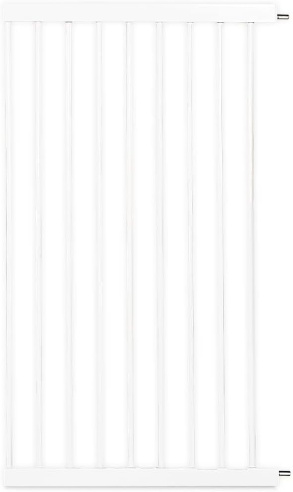 BABYSAFE Baby Safe Led Light Gate Extension 45Cm