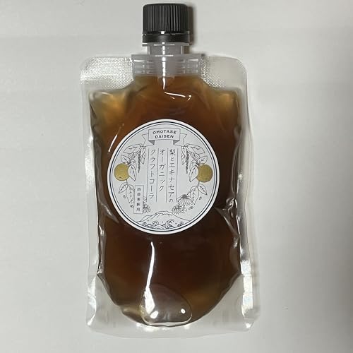 ƃGLiZÃI[KjbNNtgR[ 4{Zk OMOTASE DAISEN (180ml(pE`))