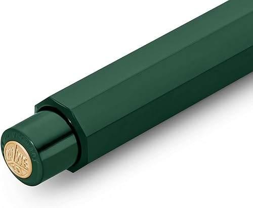 Miniatura 3 de Kaweco CLASSIC Sport lápiz de embrague 0126in verde