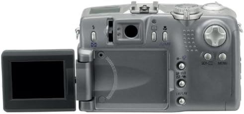 Miniatura 5 de Canon PowerShot G2 - Cámara digital de 4 MP con zoom óptico de 3x (renovada)