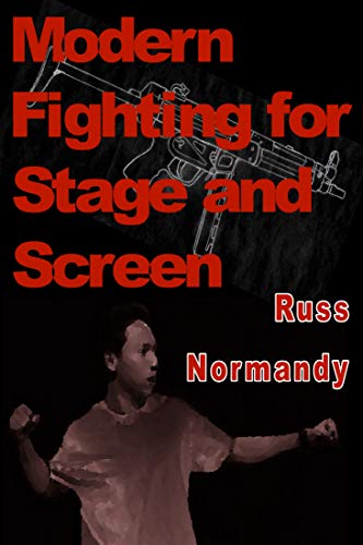 Folk Dance And Contemporary Choreography 3 Modern Fighting for Stage and Screen (Out of Harm's Way)
