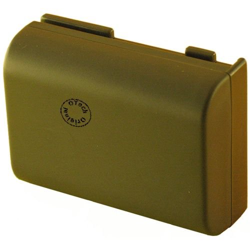Batería compatible para Canon LEGRIA HF R18 cámara de vídeo recargable 2