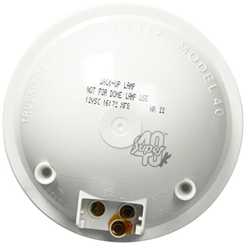 Truck-Lite (40244) Back-Up Lamp miniatura 2