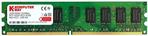 Compatibile con i desktop che supportano la memoria 240 Pin Ddr2.