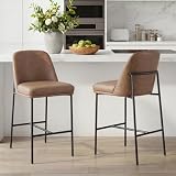 CHITA Counter Height Bar Stools