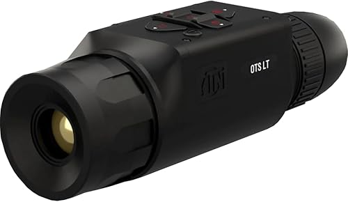 Miniatura 10 de ATN Visor térmico OTS LT 320