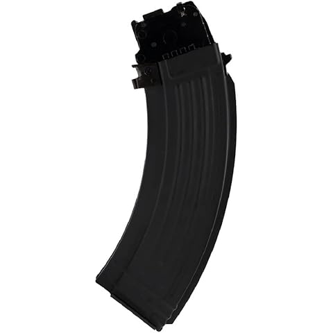 Cargador Cybergun Kalashnikov CO2 V2 BB's Cover