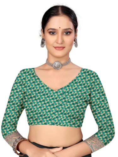 Image of GRECIILOOKS Saree | Women Saree | Saree for women latest design | Saree | Saree for Women | Silk Saree | Banarasi Saree
