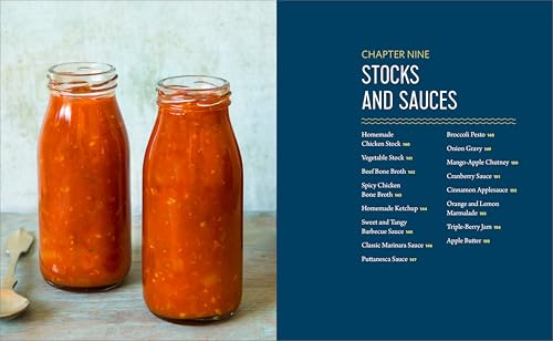 The Instant Pot Electric Pressure Cooker Cookbook: Easy Recipes for Fast & Healthy Meals