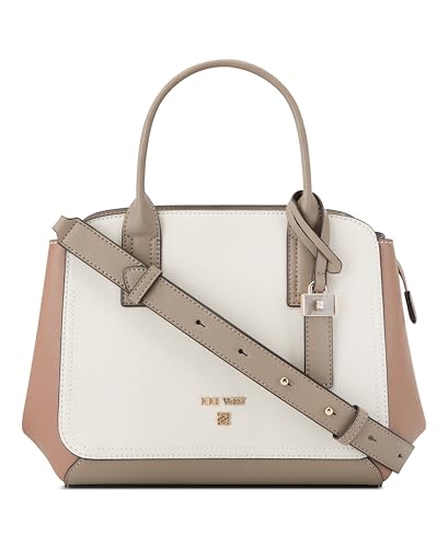 Nine West morden satchel