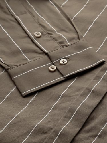 Image of Hancock Women's Slim Fit Formal Shirt