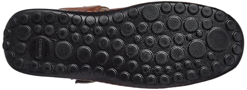 Image of Centrino Sandals for Men | Casual Fisherman Sandal for Office & Everyday Comfort | Cushioned Grip Insole for All-Day Walking Support | Lightweight & Stylish Sandal for Travel and Outdoor Wear (6114)
