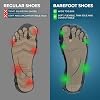 BRONOIR Grounding Barefoot Shoes with Copper, Flexible #4