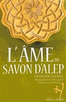 L'âme du savon d'Alep 2882502982 Book Cover