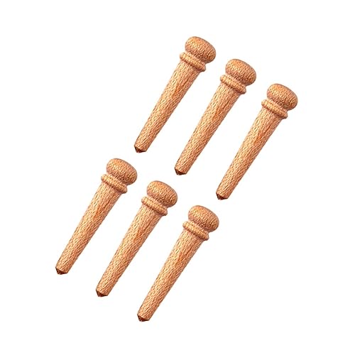 ERINGOGO GL65 �t�H�[�N�A�R�[�X�e�B�b�N�M�^�[�p���y�O 6�Z�b�g �V�R���[�v���ސ��u���b�W�s�� ��������p�[�c �M�^�[�����p�A�N�Z�T���[