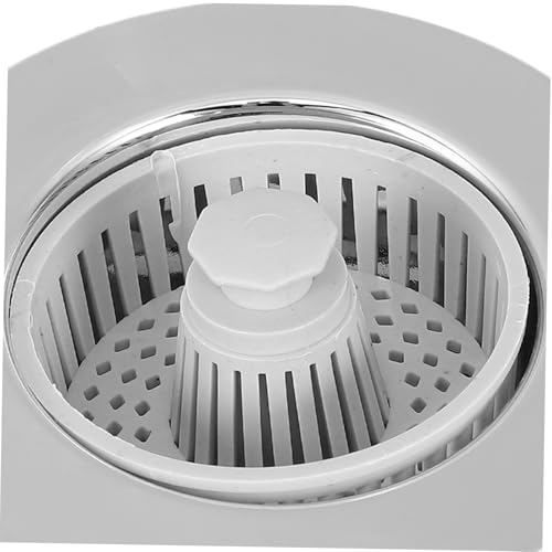 Colador de fregadero de acero inoxidable ARTIBETTER miniatura 6