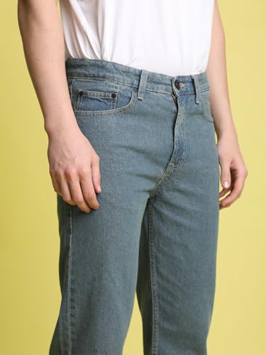 Image of BENE KLEED Men Jeans