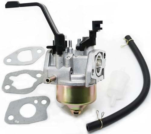 Carburetor For Powermate WX3400 PM0143400 3400/4250W 208cc Portable Generator