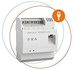 dlan 200 av wireless n wp passwort Optimiert die Netzwerkverbindung über die Stromleitung dank integrierter Phasenkopplung.