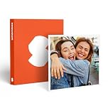 Smartbox - Cofanetto Regalo - alla mia Migliore Amica: 1 Cena, 1 attività Benessere o 1 Avventura a Scelta - Idee Regalo Originale