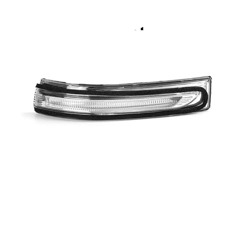 Clignotant de rétroviseur pour Kia Sportage, feu ambre pour vos trajets