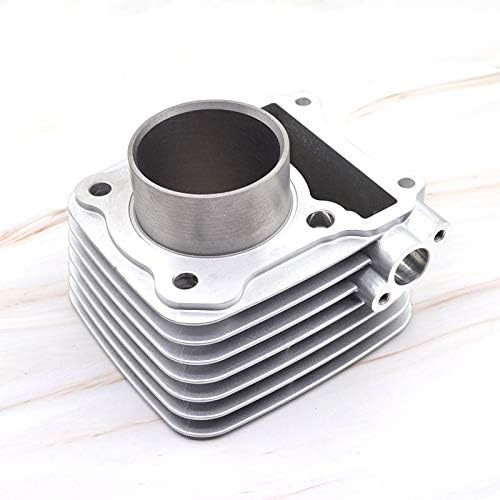 オートバイシリンダーピストンガスケット再構築キット GN125 GN 125 125cc 150 cc STD 57 ミリメートルビ