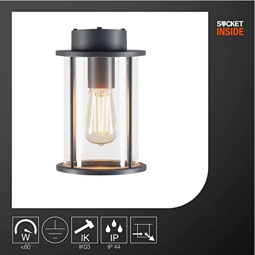 SLV lampada a plafone da soffitto