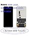 Screen Replacement for Huawei P30 Lite Original, MAR-LX3A MAR-L01A MAR-L21A LCD Touch Panel Display Digitizer Assembly Repair Parts with Kit