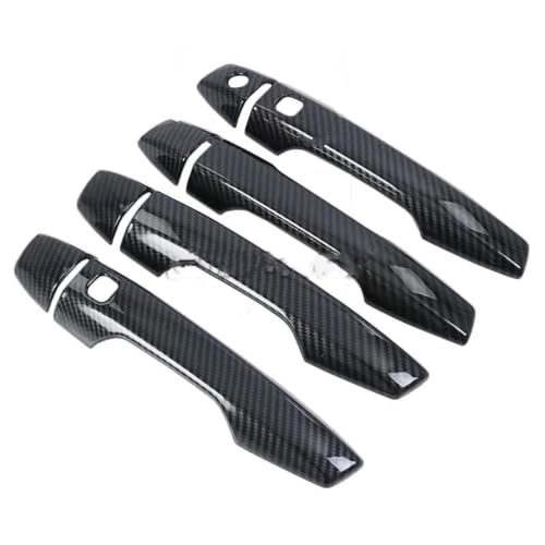 Cubierta de manija para Mitsubishi Outlander 2022-2024: el accesorio ideal para tu día a día