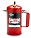 Vaper 19419 Red Spot Spray Non-Aerosol Sprayer (Red) - 32 oz.