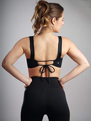 Tonatti Sports Black | Black | Medium - Image 4