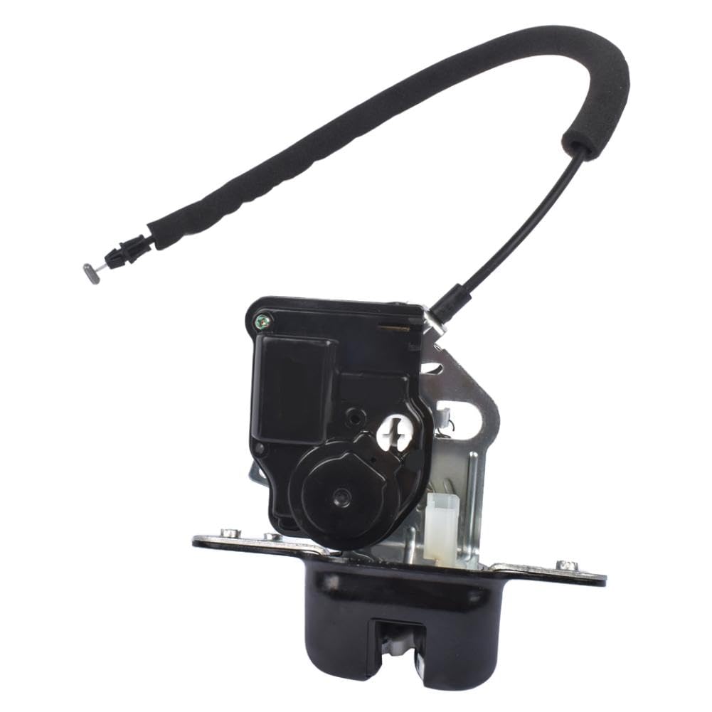 Zdcvfmhqb Onecolor Rear Liftgate Latch Lock Actuator 4589131Ac 4589131Ae Compatible With