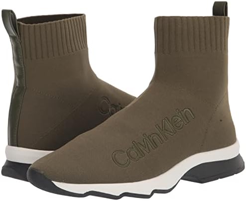 Amazon.com | Calvin Klein Women's Karmina Sneaker | Fashion Sneakers