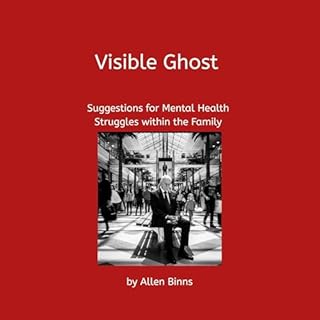 Visible Ghost cover art