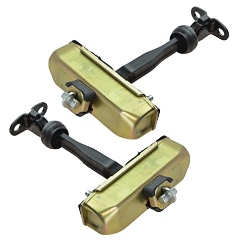 Juego de comprobación de puerta delantera para F250 F350 F450 F550 tirante retención Excursion