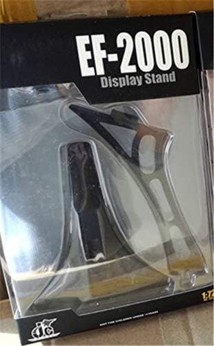 JC WINGS 1/72 EF-2000 fighter plane Display Stand