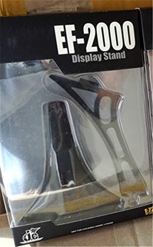 JC WINGS 1/72 EF-2000 fighter plane Display Stand