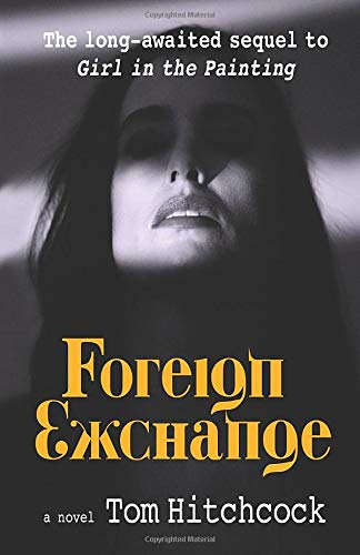 Foreign Exchange Paperback