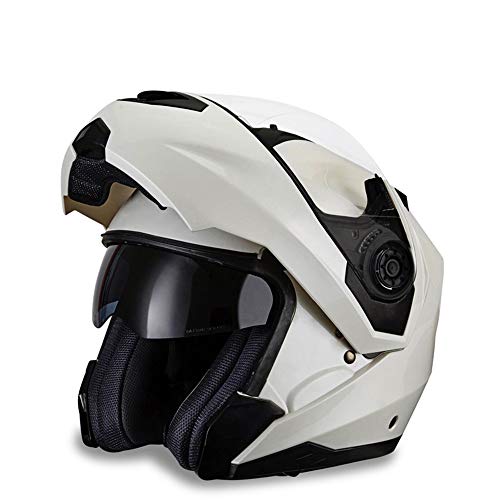EOLE Casque Style Blanc