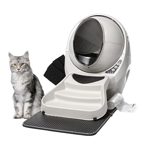 Whiskers Litter-Robot 3