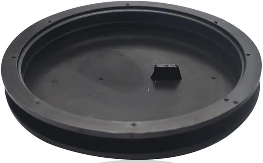 Kayak Valley Round Hatch Cover Black Valley Canoe Valley Sea Kayaks Quality Durable New Replacement Parts For Chatham & Elaho